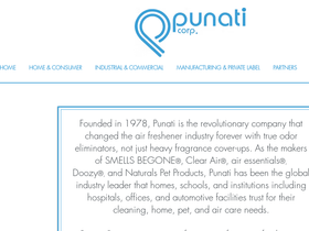 punati.com