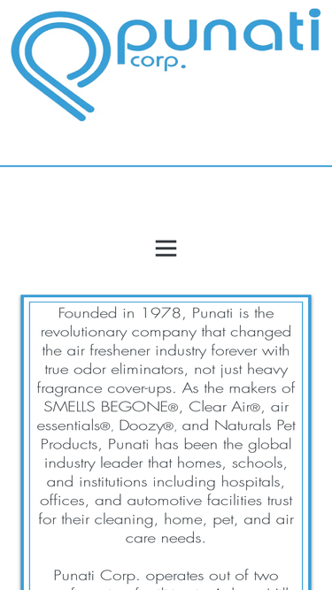 punati.com
