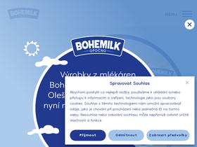 bohemilk.cz