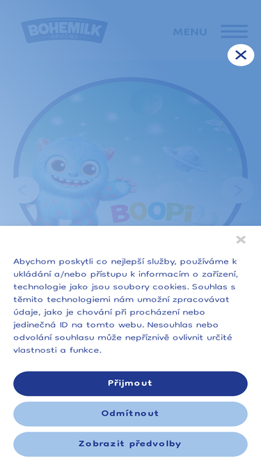 bohemilk.cz