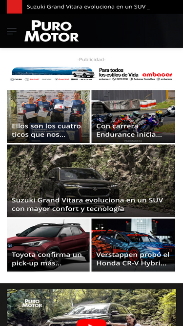 puromotor.com