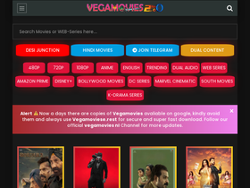vegamovies.tv Competitors - Top Sites Like vegamovies.tv | Similarweb
