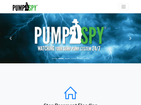 pumpspy.com