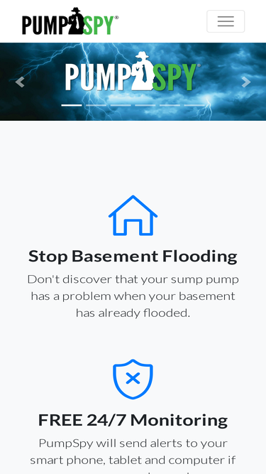 pumpspy.com