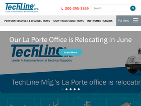 techlinemfg.com