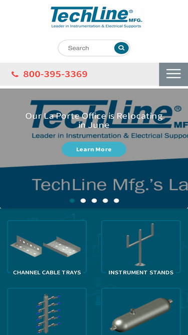 techlinemfg.com