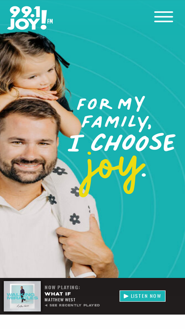 ichoosejoy.com