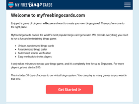 'mfbc.us' screenshot