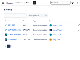 connectopensource.atlassian.net