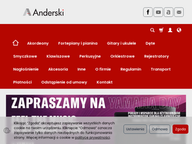 sklep.anderski.pl