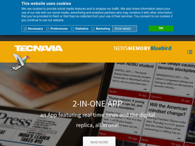 'kitsapsun-wa-app.newsmemory.com' screenshot