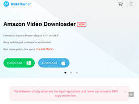 noteburner-video.com