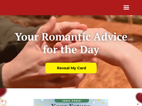 'cosmonumerology.com' screenshot