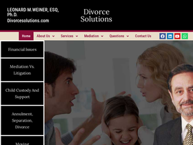 divorcesolutions.com