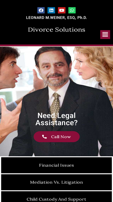 divorcesolutions.com