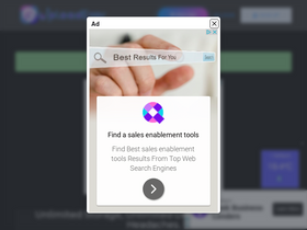 'uploadever.in' screenshot