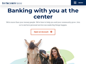 'fsbwa.com' screenshot