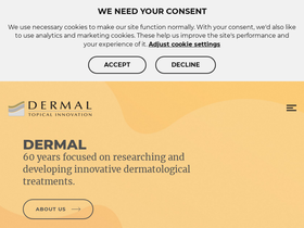 dermal.co.uk