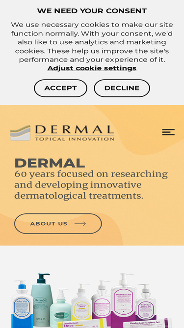dermal.co.uk