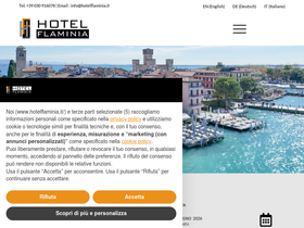 hotelflaminia.it