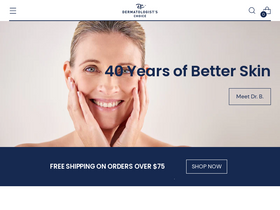 dermatologistschoice.com