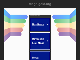 mega-gold.org
