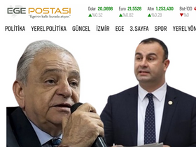 'egepostasi.com' screenshot