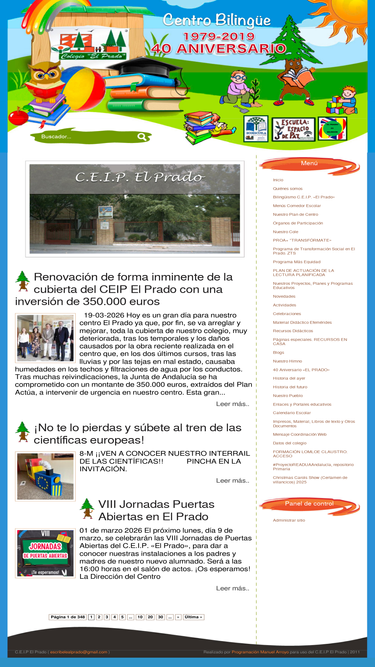 colegioelpradolucena.es