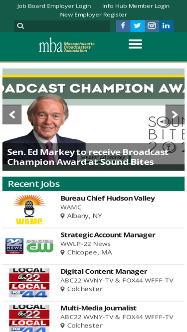 massbroadcasters.org