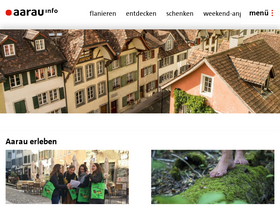 aarauinfo.ch