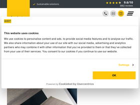 'upstairs.com' screenshot