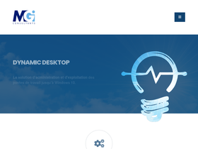dynamic-desktop.com