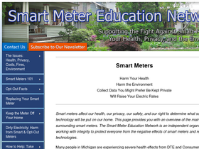 smartmetereducationnetwork.com