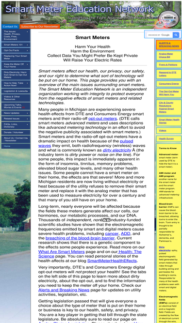 smartmetereducationnetwork.com