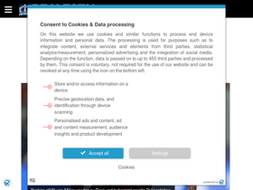 'realtotal.de' screenshot