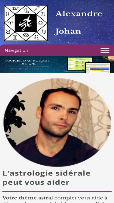 alexandrejohan.com