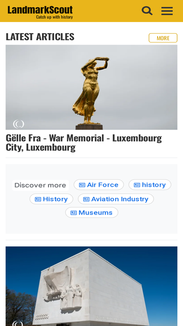 landmarkscout.com