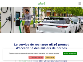 alizecharge.com