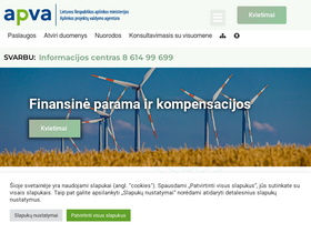 apva.lt