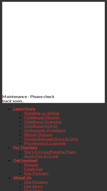 standupkids.org