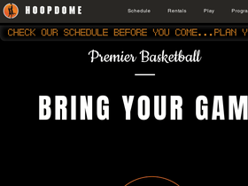 hoopdome.com