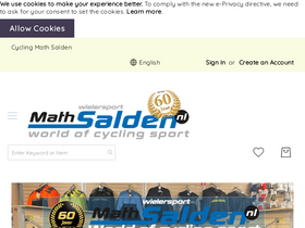 saldenbikes.com