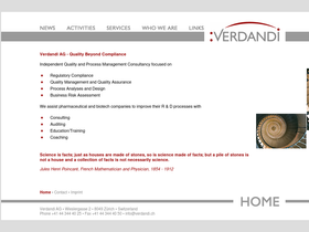 verdandi.ch