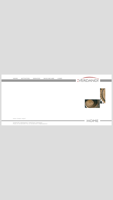 verdandi.ch