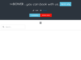 thebower.com.au
