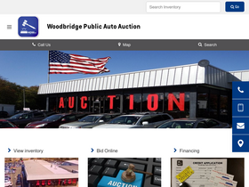 'wpaa.net' screenshot