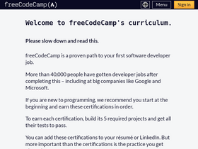 learn.freecodecamp.org