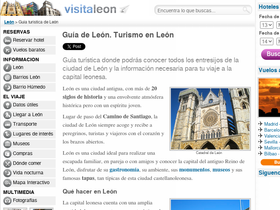 visitaleon.com