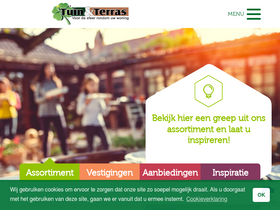 tuinenterras.nl
