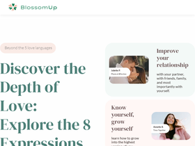 blossomup.co